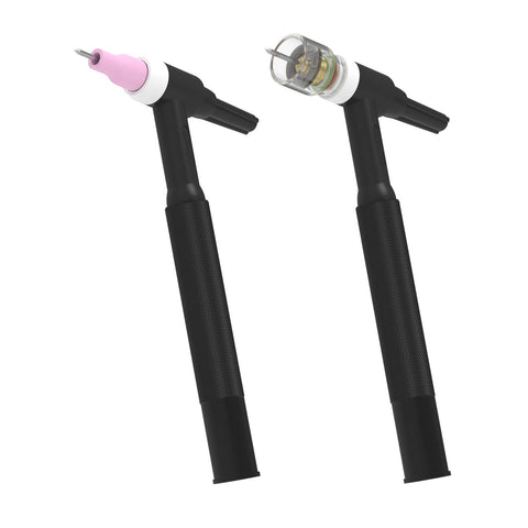 YESWELDER 71pcs kit is ideal for field welding and maintenance tasks.