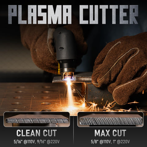 YESWELDER CUT-65DS PLUS marking tool for quick scribe lines on metal surfaces
