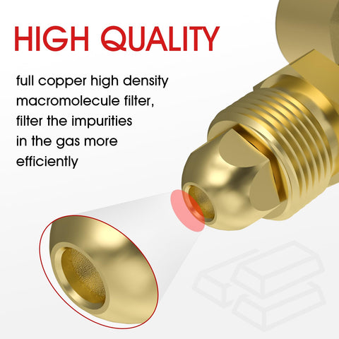 Yeswelder multi-connection options fit diverse welding rigs.