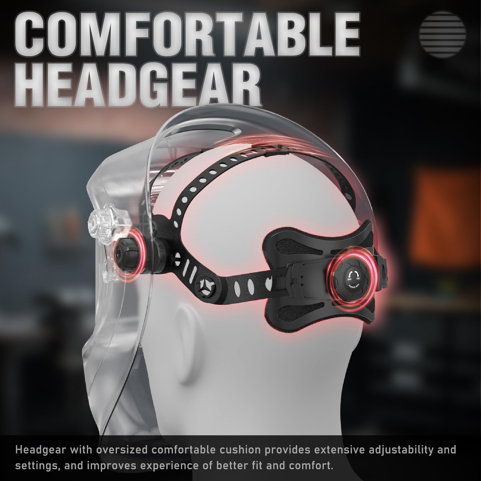 YESWELDER Q800D multi-process compatibility enables versatile welding workflows