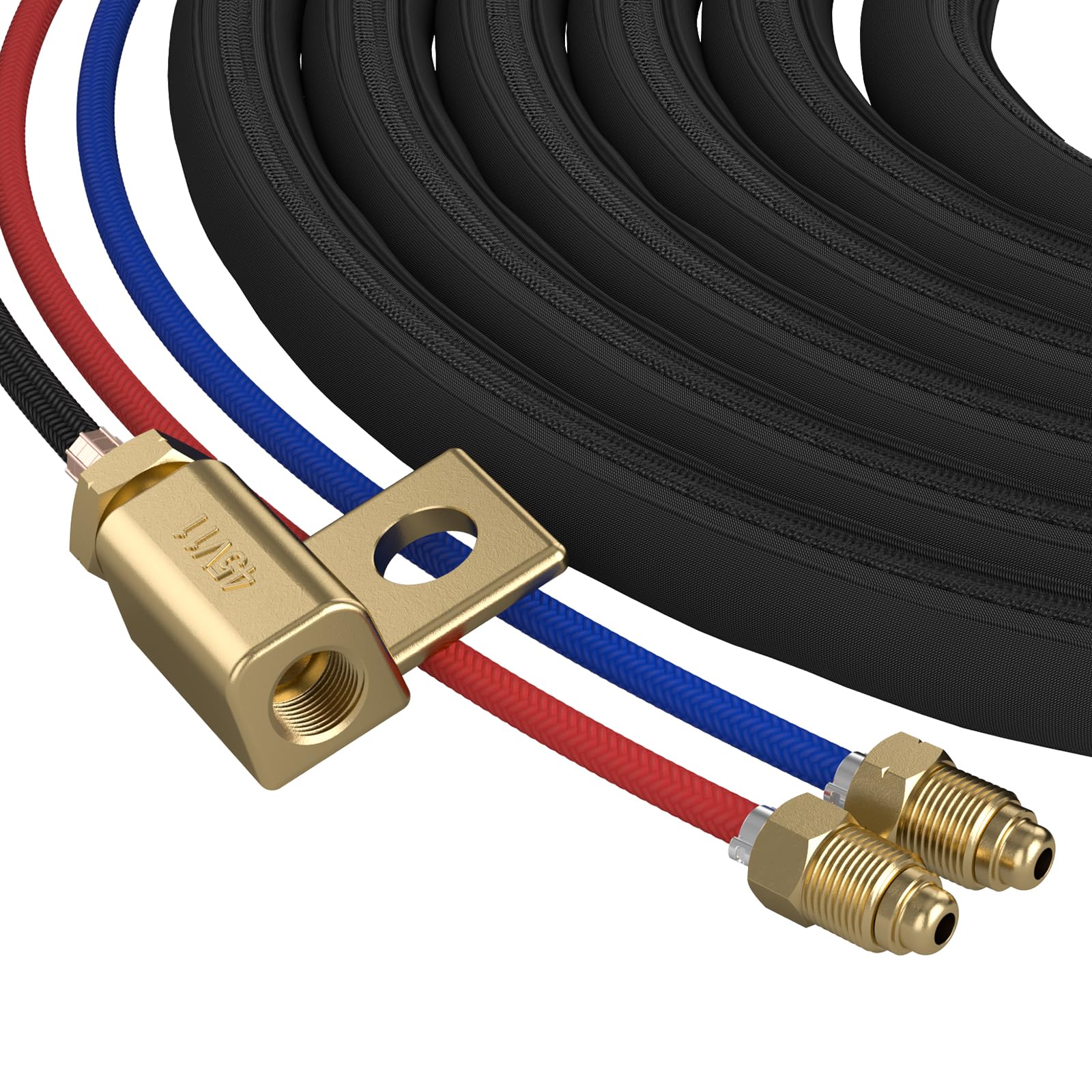 Replacement for Miller Syncrowave units enhances upgrade options