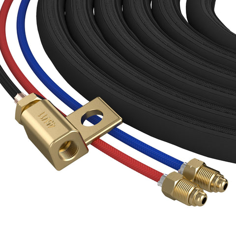 Replacement for Miller Syncrowave units enhances upgrade options