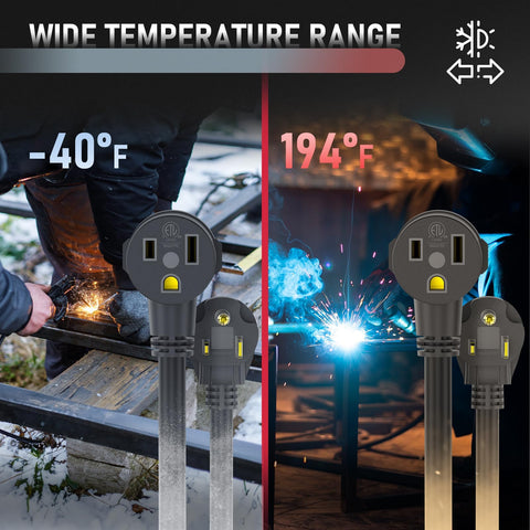 YESWELDER-compatible with many welders ensures versatile setup across brands