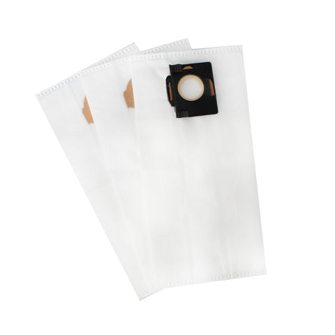 YETTAT fleece dust bags fit Milwaukee 0960-20 and 0970-20 for fine dust collection