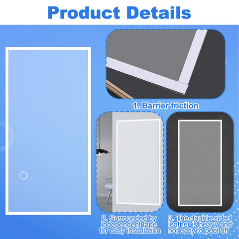 YEXEXINM clear polyester film lens cover offers long-lasting protection during blasting.