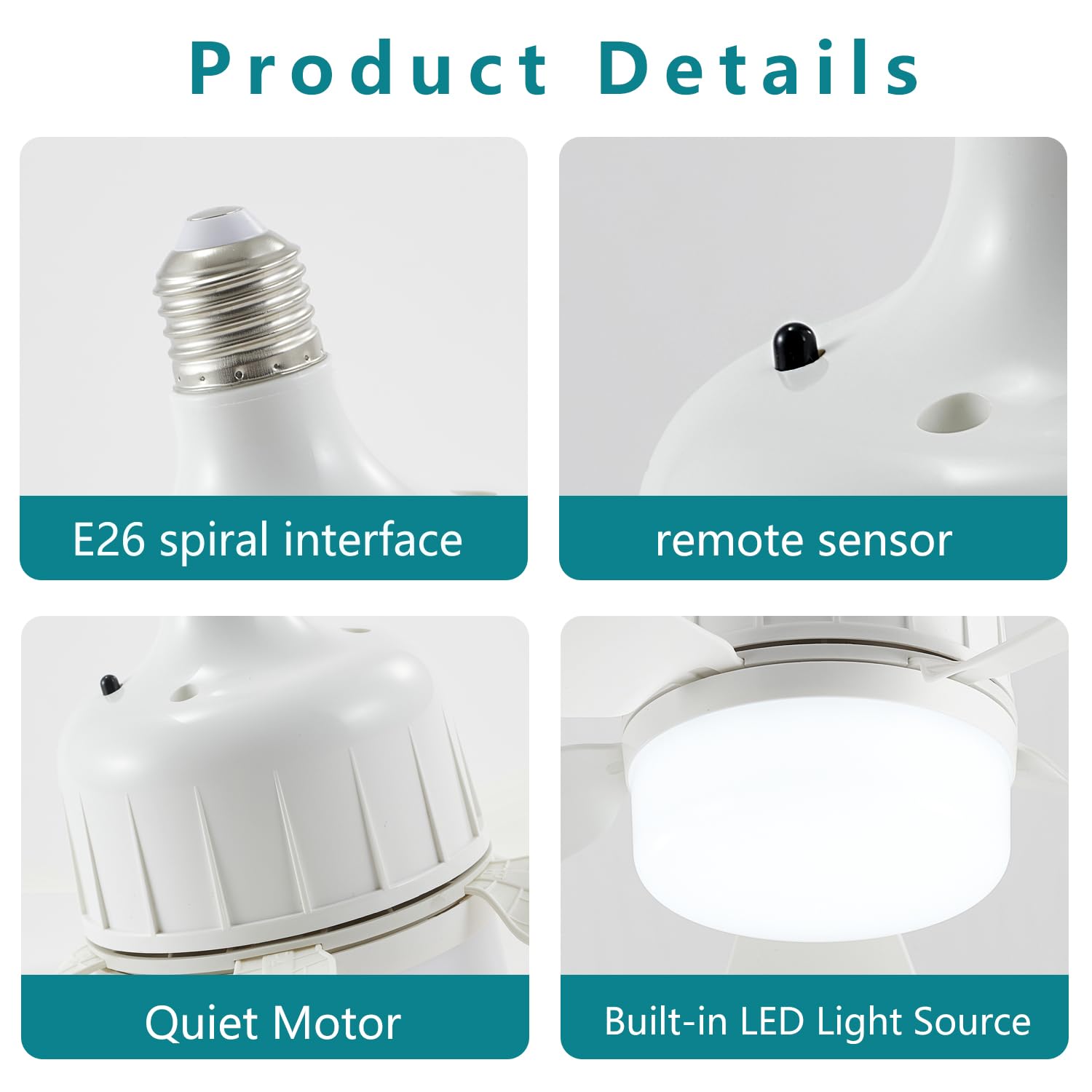 Yfrest socket extender included for deep sockets and simple installation