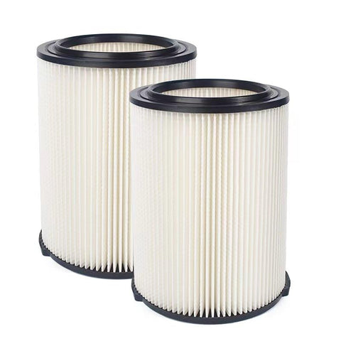 Suitable for wet and dry pickup with Ridgid vacuums