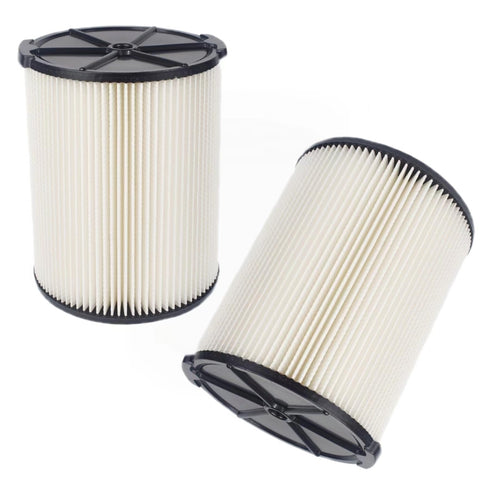 YH Maialan VF4000 replacement filter pack for Ridgid vacuums improves suction