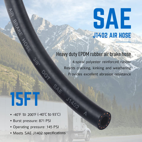 YiaChuii spring joint durable design reduces wear during tight turns.