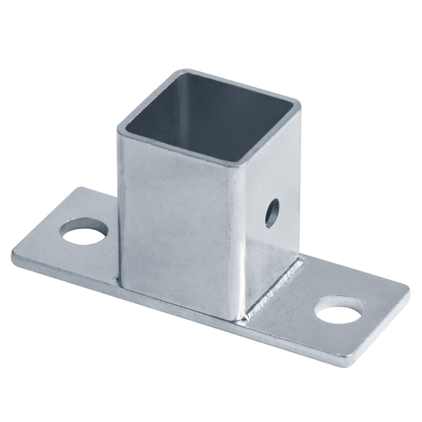 YIDU69Q electro-galvanized steel fittings resist corrosion