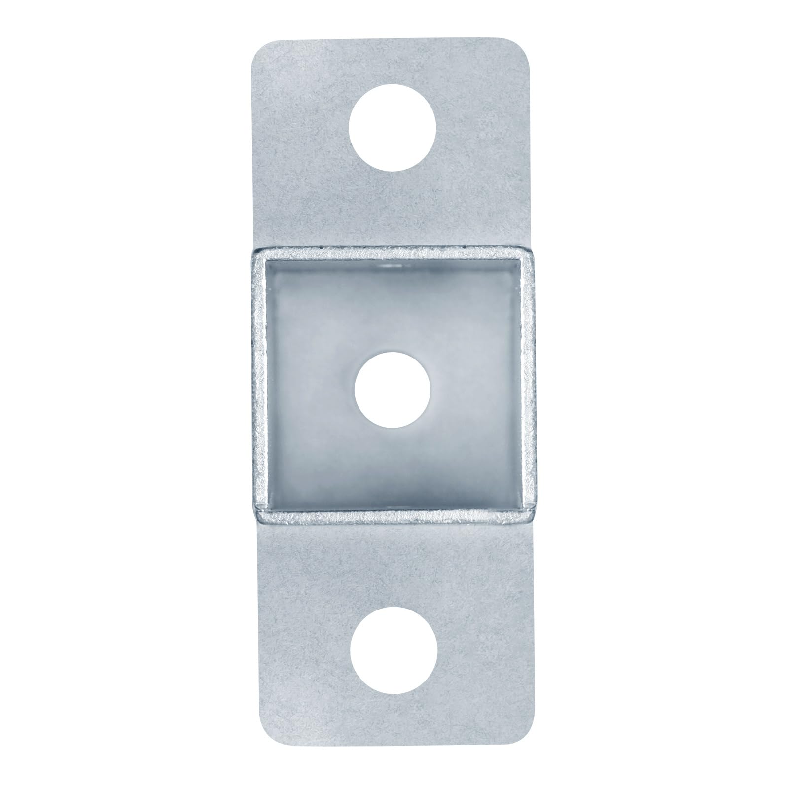 YIDU69Q prepunched 6mm holes compatible with #12 screws for easy mounting