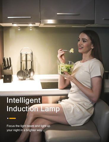 YIGER magnetic absorption enables tool-free installation on metal surfaces.