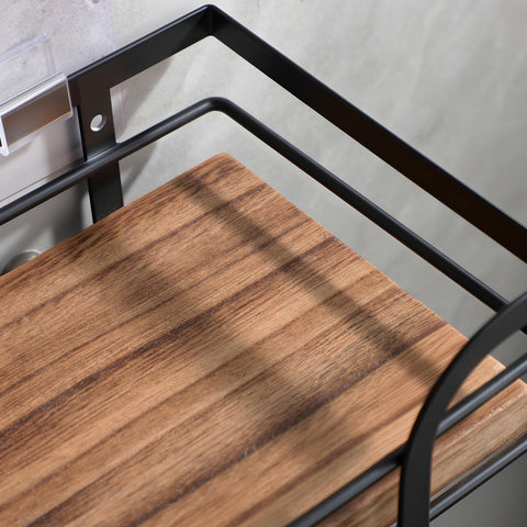 Universal roll compatibility keeps standard and jumbo rolls ready.