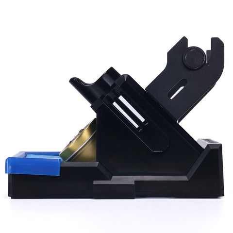YIHUA X-2 Evolution soft edge cushion protects the iron during cleaning