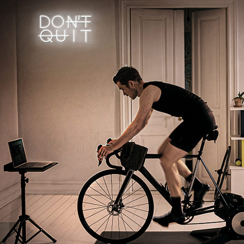 YIKBIK Energy-saving, heat-resistant neon design for durability