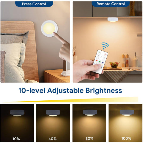 Yiliaw 16-color changeable LED offers ambient options for any mood