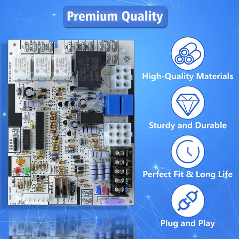 YILISAWIN 920915 installation-diy guide view with hardware for quick, plug-and-play setup.