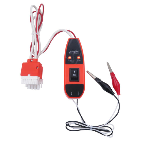 YILISAWIN universal ECM tester front view for quick on-site diagnostics