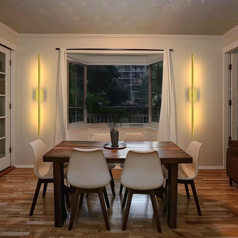 YINDUZ power-outage memory ensures consistent lighting after interruptions.