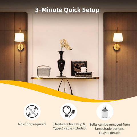 Yinglap dimmable LEDs offer customizable brightness for movies, reading, or ambiance.