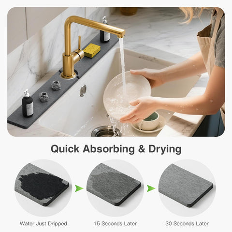 Yinoos natural diatomite material eco-friendly and safe.