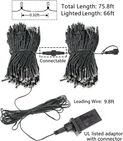 YIQU uses a UL certified 29V low voltage plug for safety.