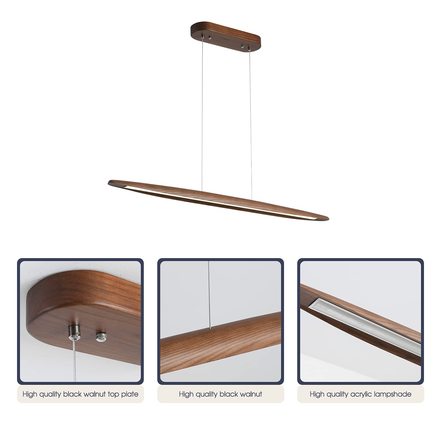YISDESIGN energy-saving LED module with long life for low maintenance
