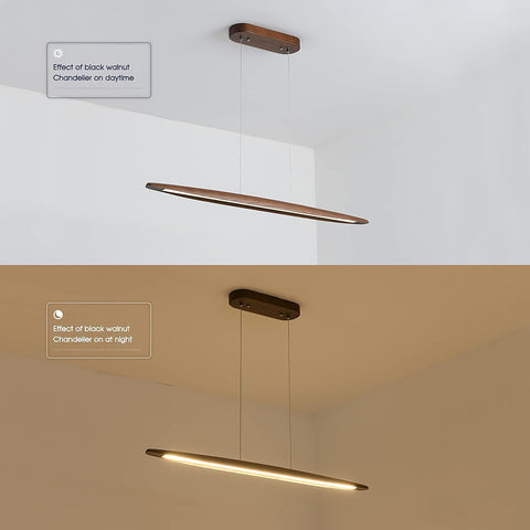 YISDESIGN fixture designed to fit standard USA electrical boxes