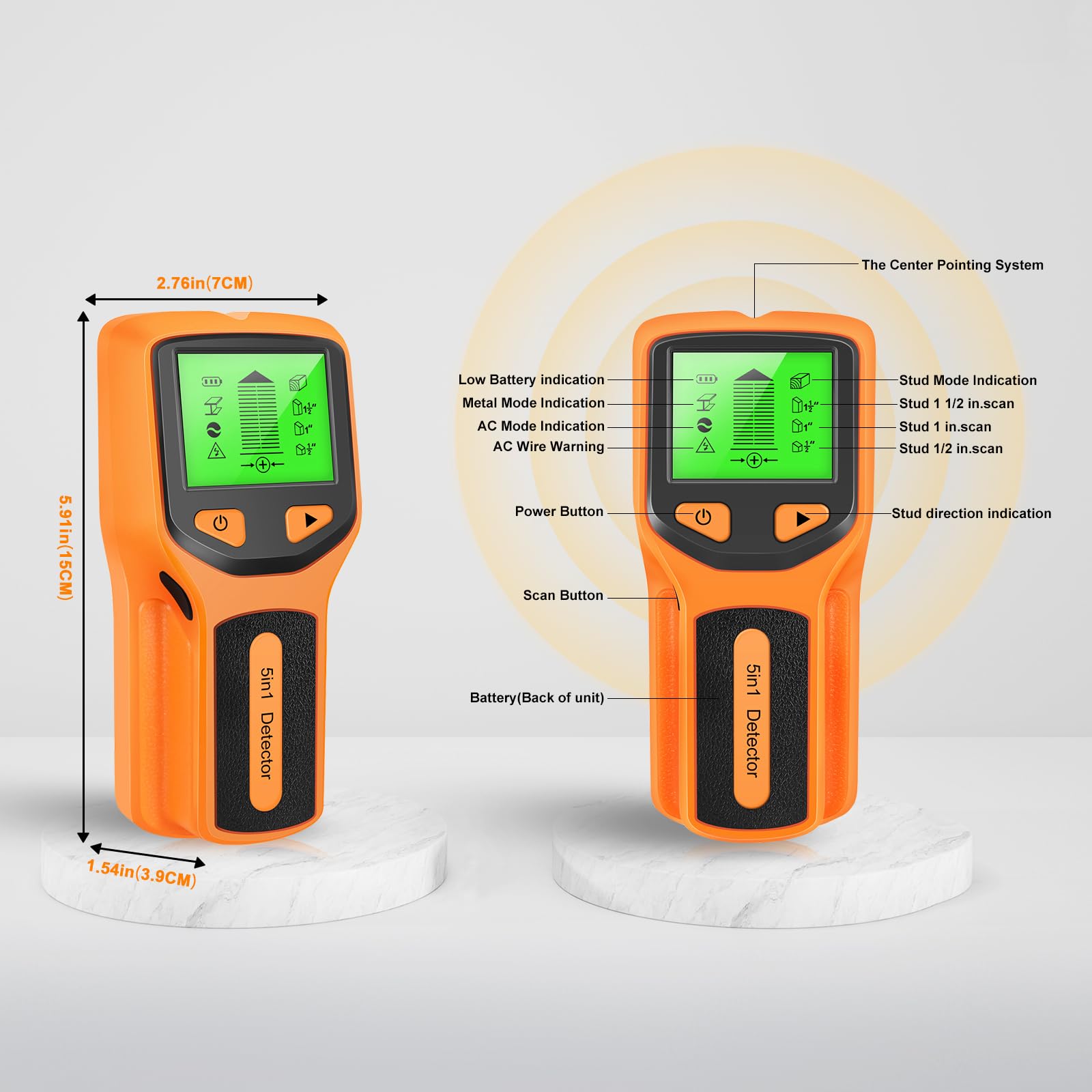 YITONSELEC portable DIY tool ideal as a thoughtful gift for homeowners