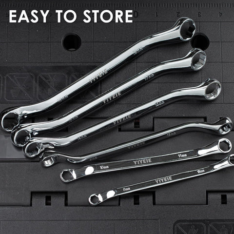 Brand-backed support for confidence in bolt extraction tasks.