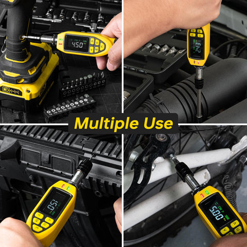 YIYEIE rugged housing supports field use and transport