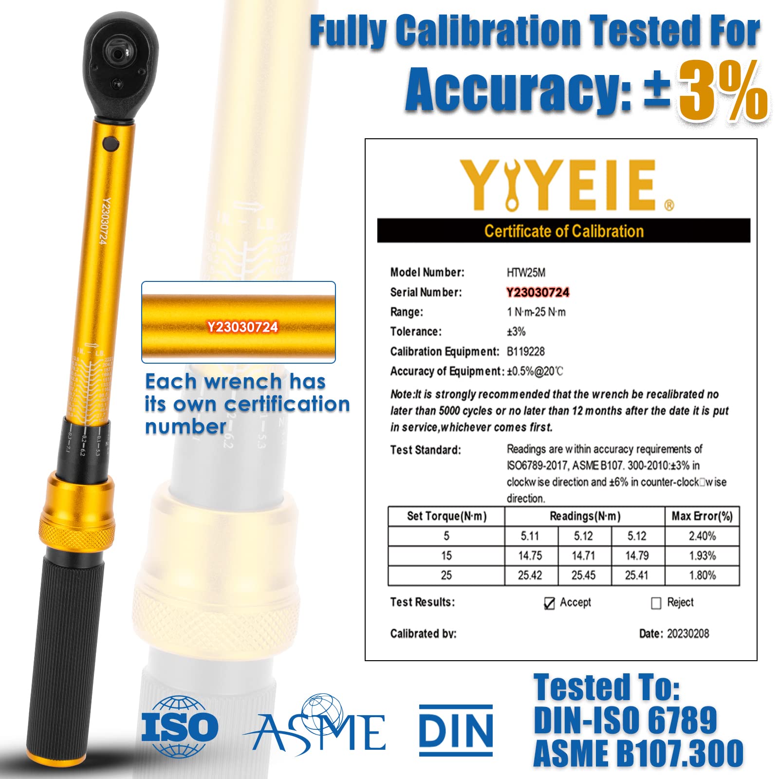 YIYEIE extension bar 4-inch boosts reach in tight spaces.