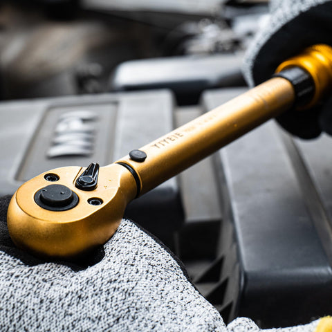YIYEIE 3/4in socket covers broad engine compatibility.