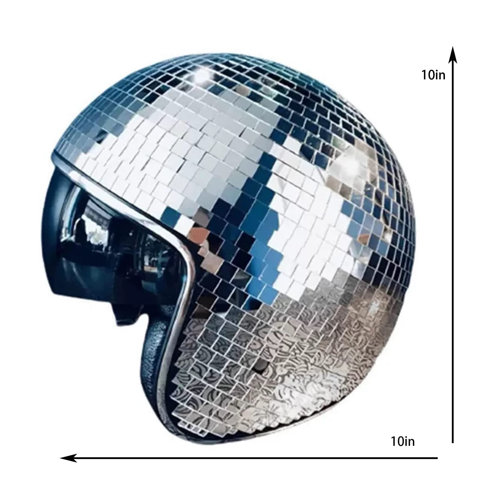 YIZUPTC novelty party gear for photography and festivals