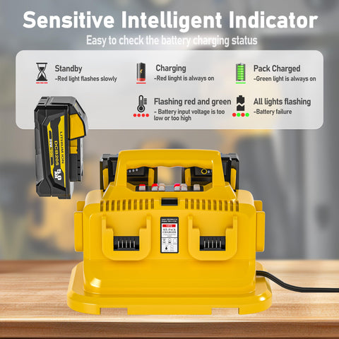 YJITO safety protections indicate overcharge and short-circuit safety features.