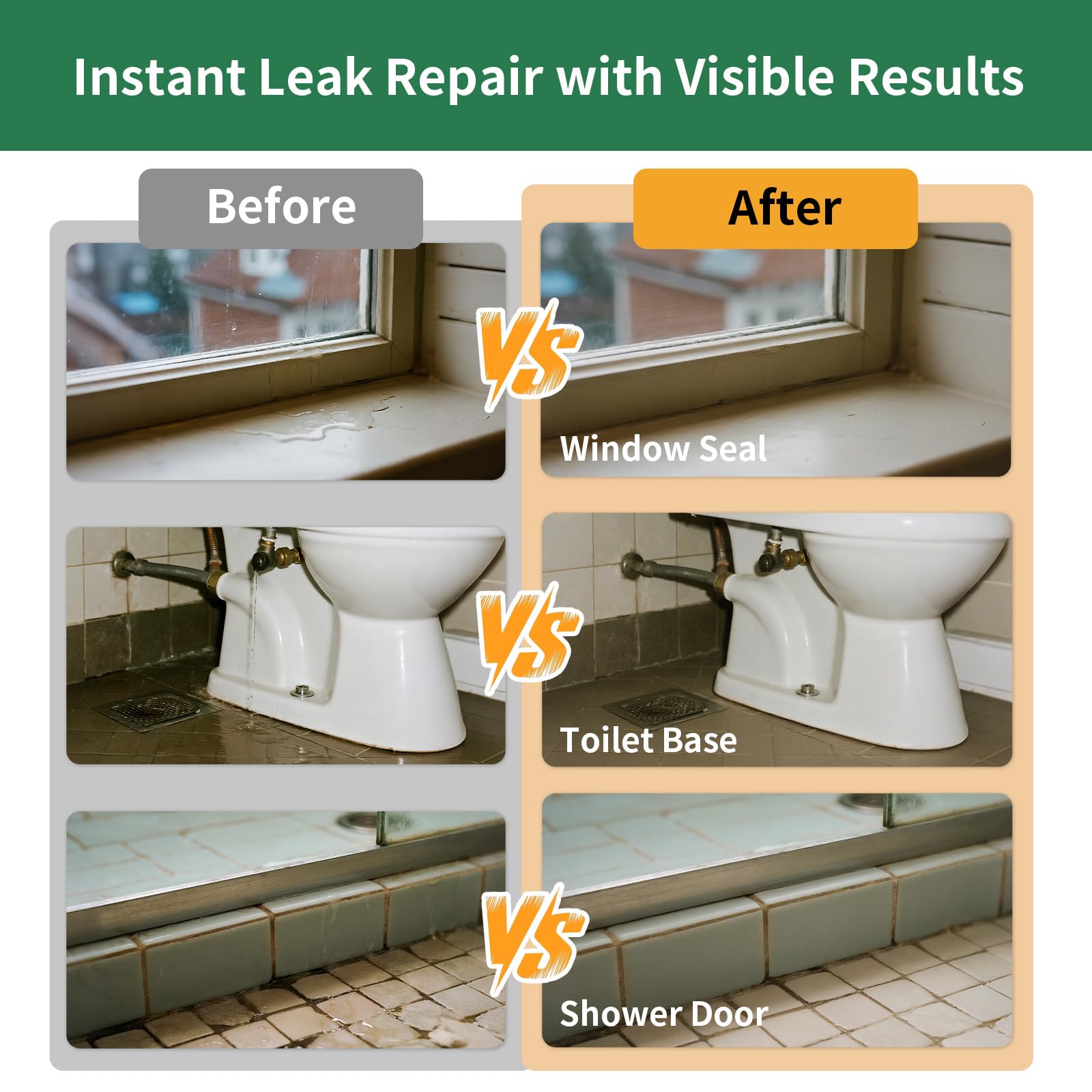 YKF kitchen sealant use highlights versatile, multi-surface sealing