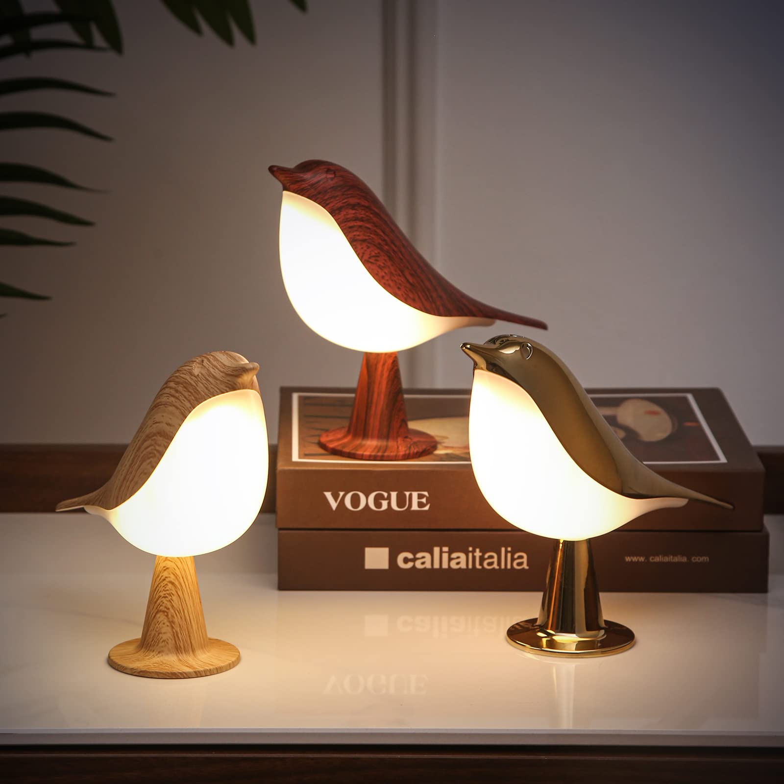 YM Dragon Type-C rechargeable lamp for quick charging at home