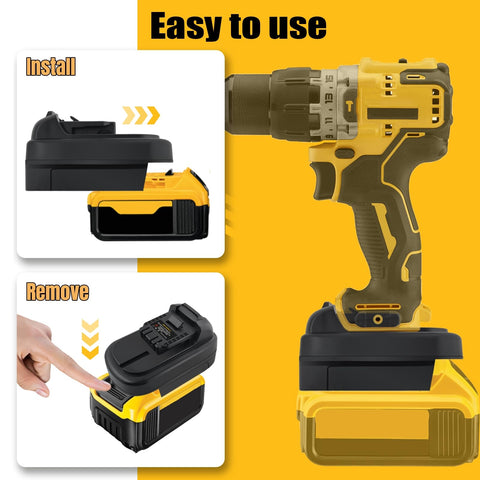 YMWLKJ 12-month warranty and support for this adapter