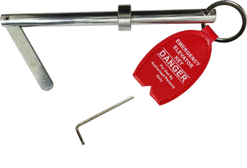 YnFag heavy steel shaft 3/8 inch diameter ensures durability during repairs.