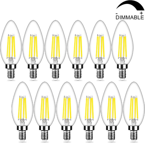 Yochoice quiet dimming with no noise or flicker for calm lighting