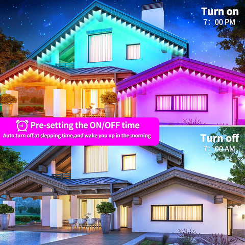 Yocrostar installation kit enables easy, secure outdoor setup
