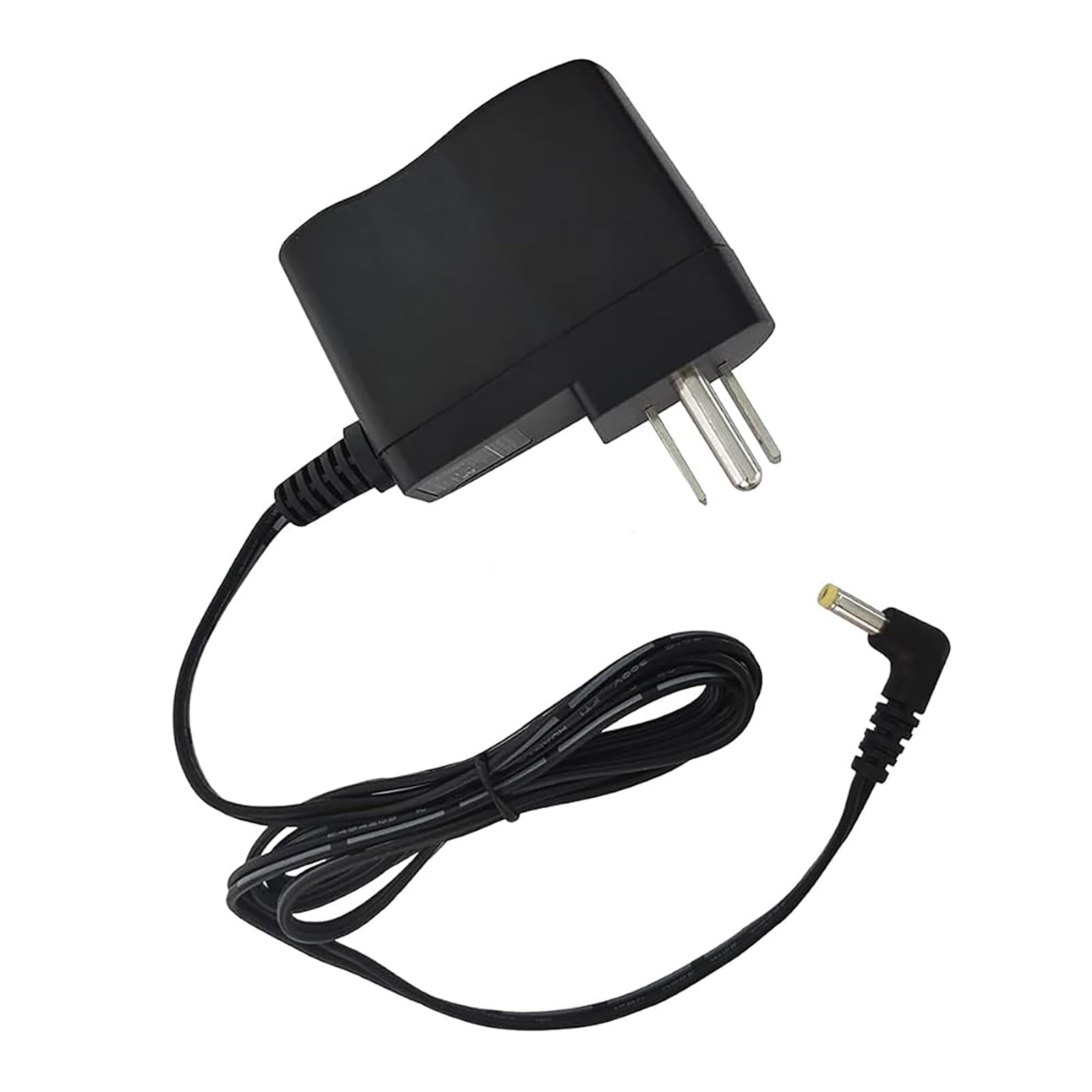 Yodel EP73954 AC power supply adapter shown for Delta Touch2O faucet setup and upgrade.