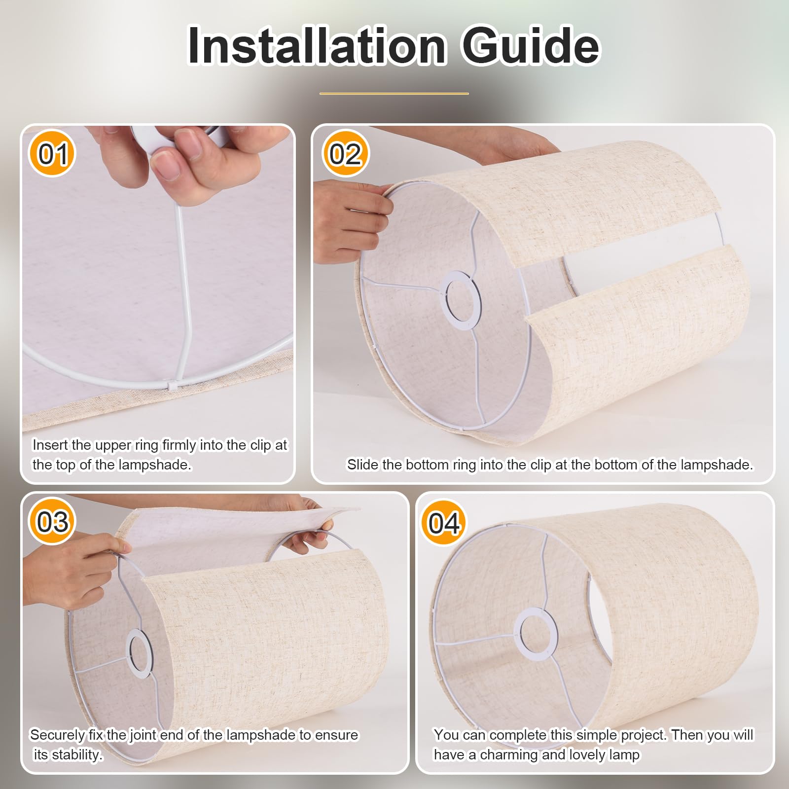 YoflowX beige color option for personalized styling