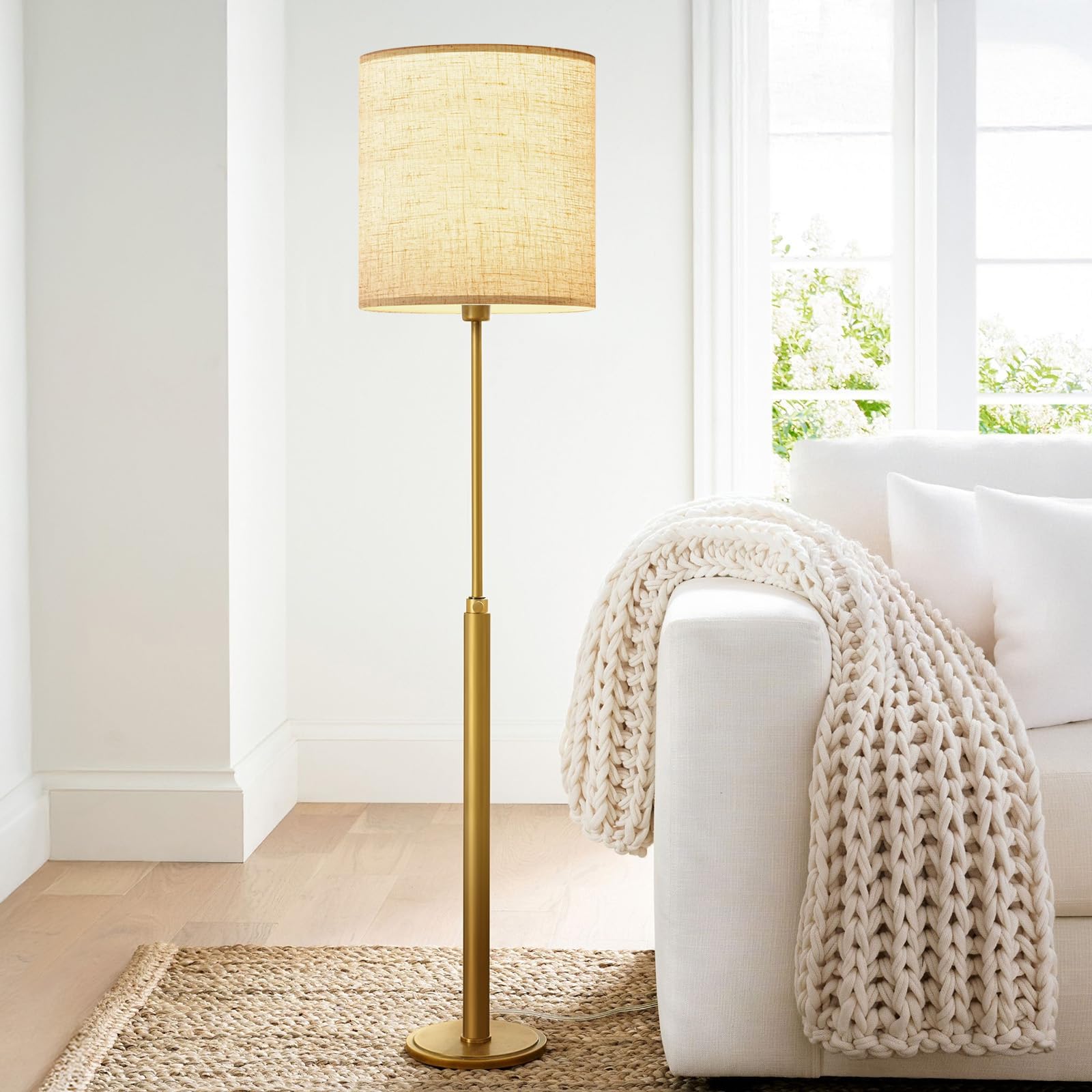 YoflowX adapter pack enables easy installation across multiple lamp styles.