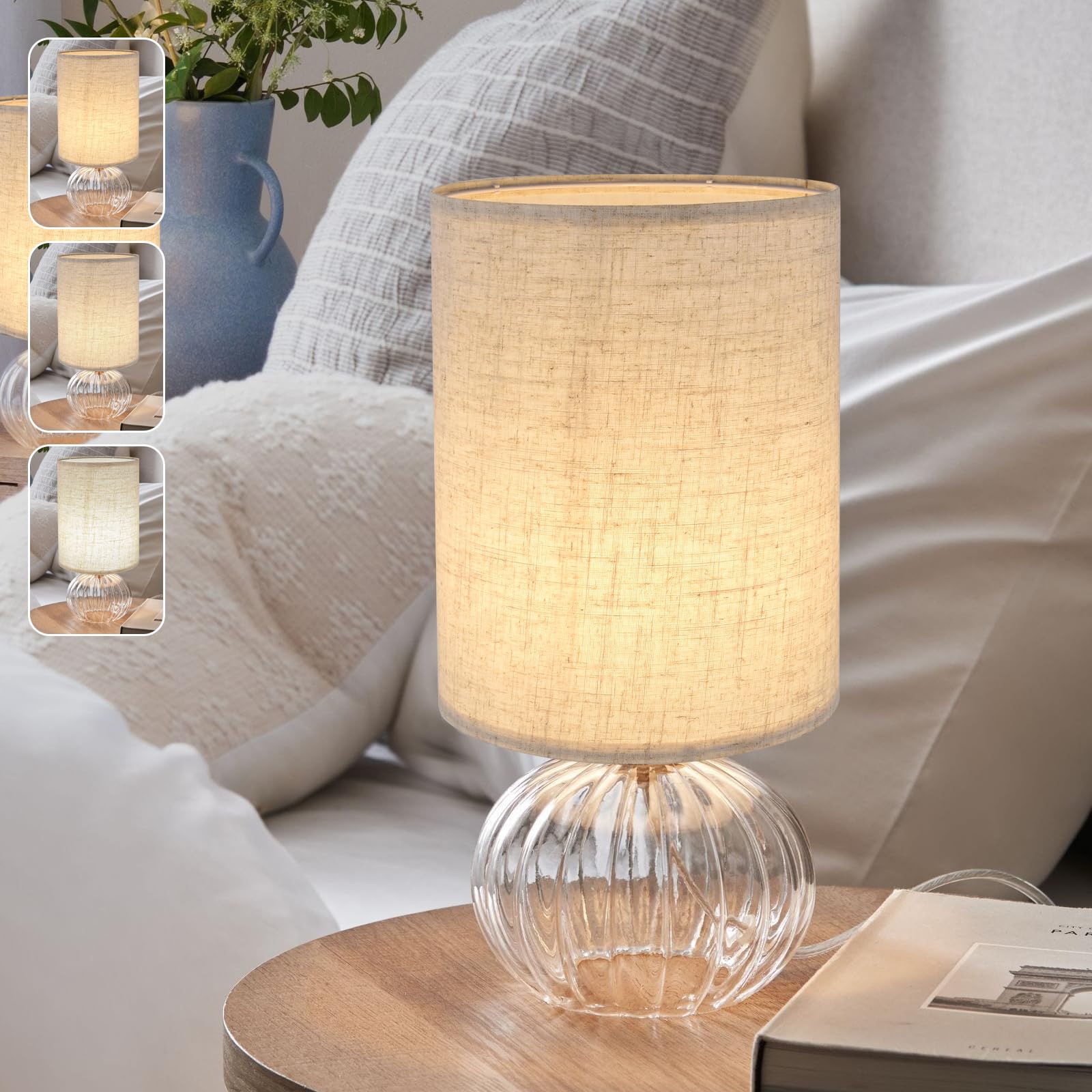 YoflowX easy-clean linen surface resists wear and stains