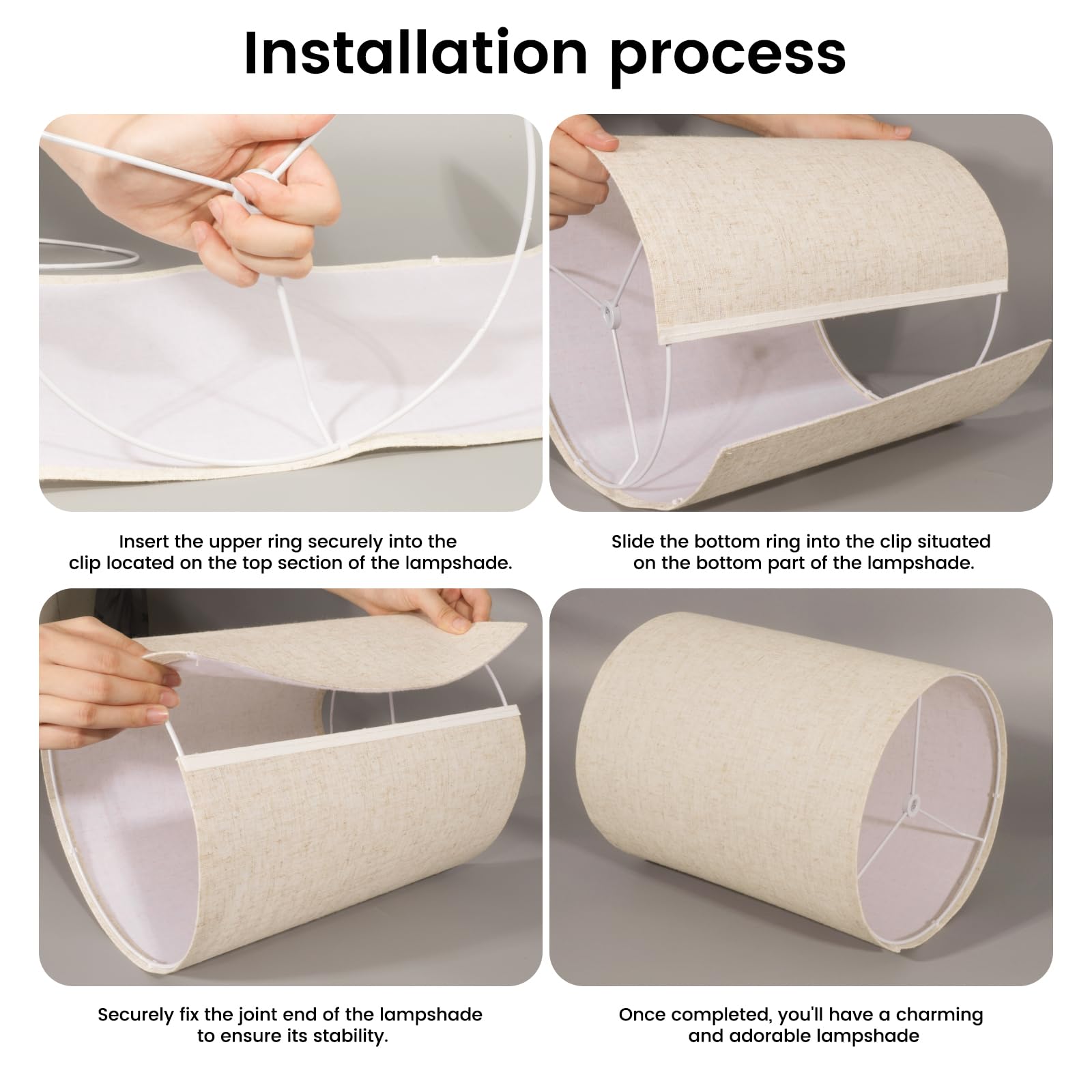 YoflowX packaging and dimensions help compatibility checks.