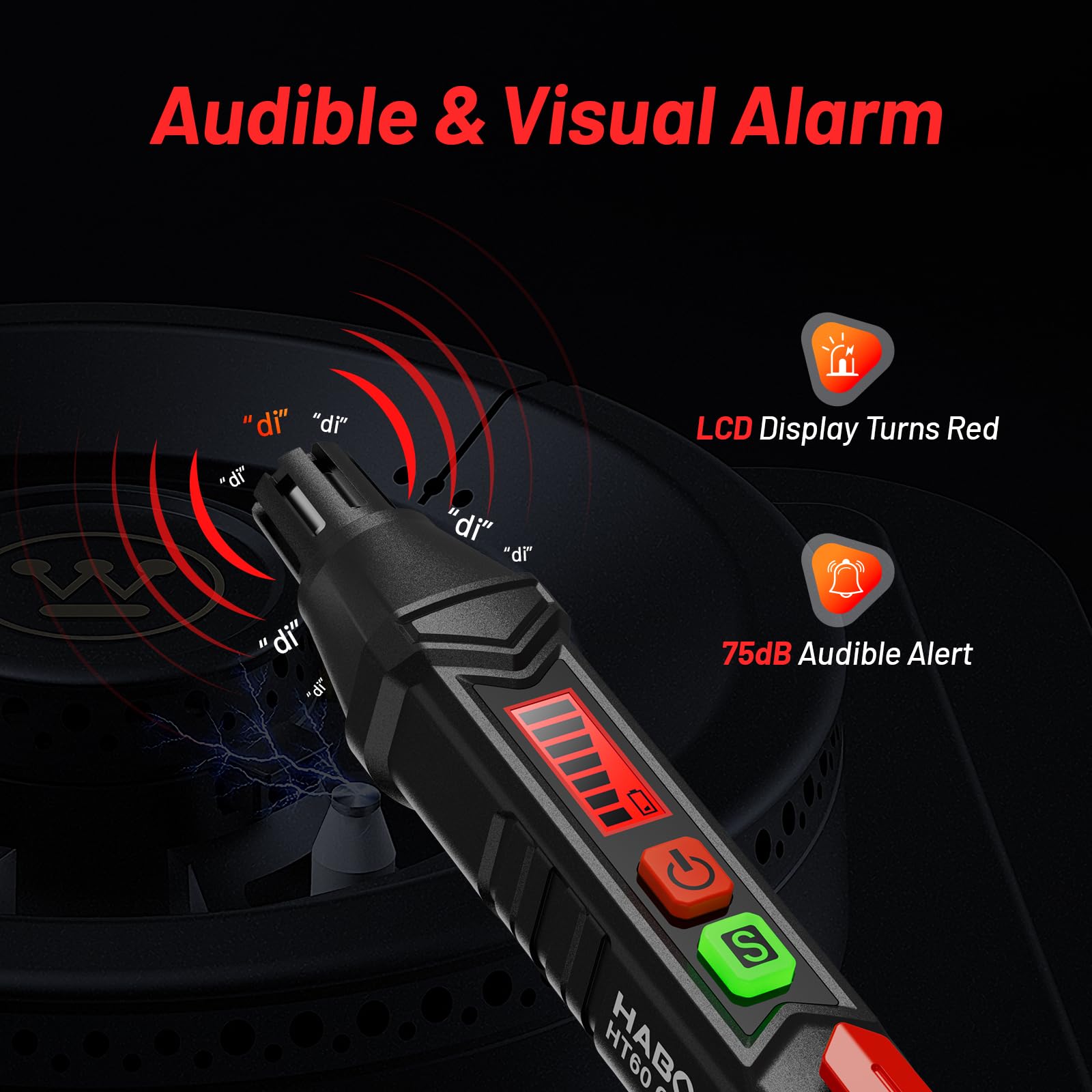 YOJOCK multi-gas detection sensors identify propane and methane leaks across rooms