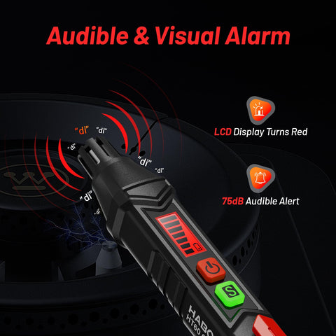 YOJOCK multi-gas detection sensors identify propane and methane leaks across rooms