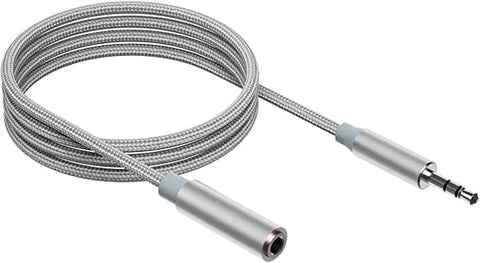YoLink 10-foot sensor cable for Water Leak Sensor 2 extends leak coverage along baseboards.