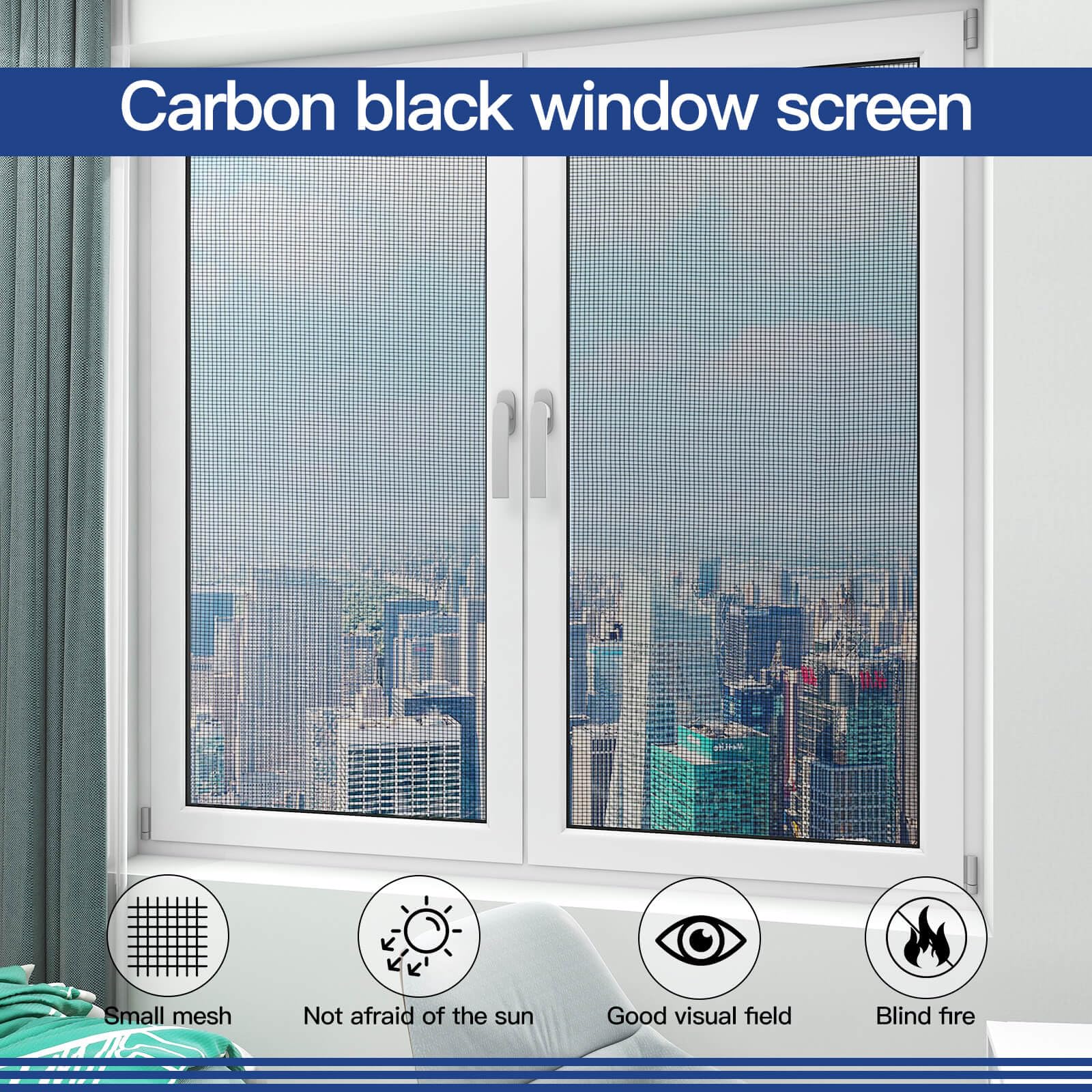 Yolovit easy installation guide image showing steps to install